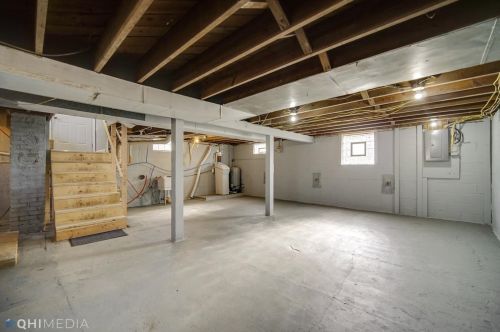 7215 Catherine, Gary IN 46410-3636 exterior