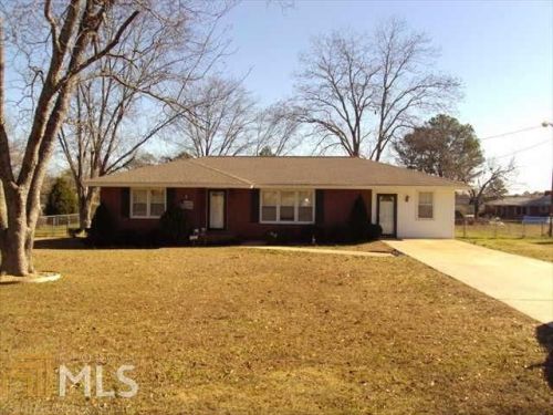 174 Harvey St, Thomaston, GA 30286-2674