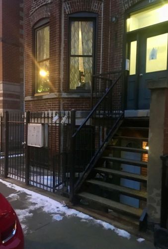 1211 Honore St, Chicago, IL 60622-3119