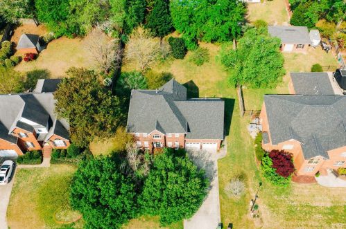 1651 Westview Dr, Florence SC  29501-5308 exterior