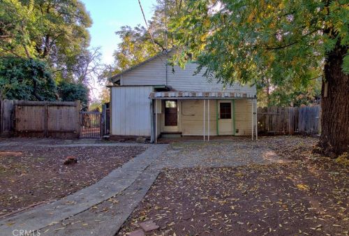 1730 Normal Ave, Chico, CA 95928-7037