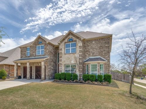 1301 Tidwell Ln, Celina, TX 75009-3817