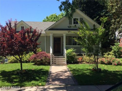 11004 Stillwater Ave, Kensington, MD 20895-1101