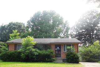3521 Julia St, Memphis, TN 38127-5715