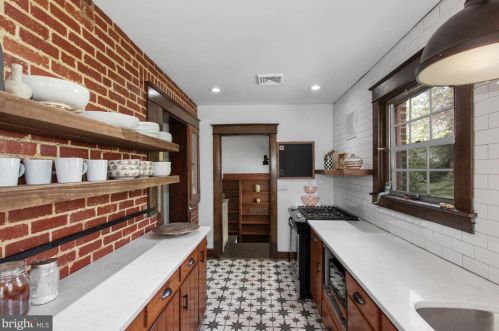 307 Franklin Ave, Silver Spring MD 20901-3444 exterior