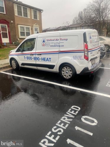 3705 Castle Ter, Silver Spring MD 20904-4769 exterior