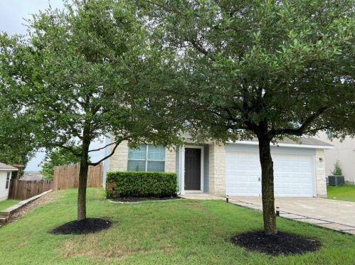 173 Buttercup Way, Uhland TX  78640-5706 exterior