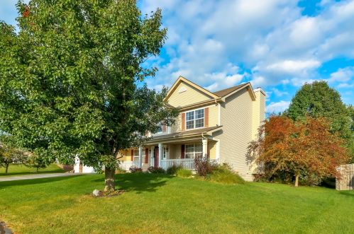 9245 Corriedale Run, The Ledges, IL 61073-7114