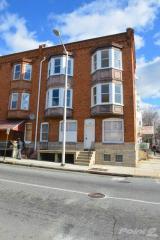 53 10 St, Reading PA  19604-2714 exterior