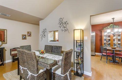 8100 Broken Arrow Rd, Fort Worth TX  76137-1291 exterior