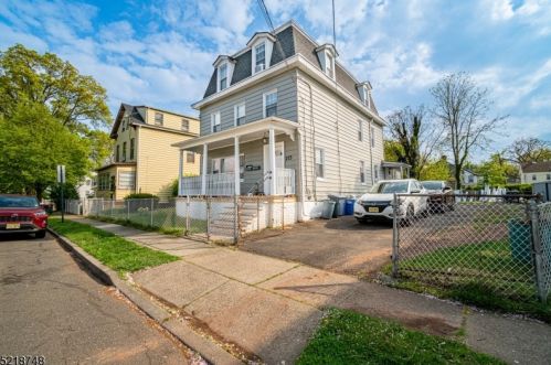 213 Adams St, Rahway, NJ 07065-4944