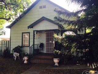 804 Sabina St, Anaheim CA  92805-1946 exterior