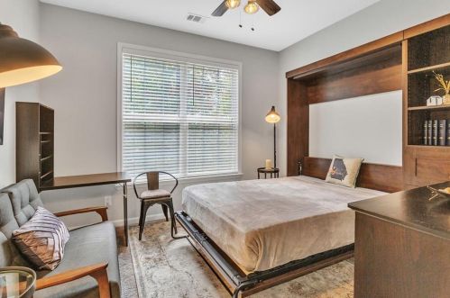 1033 Alexander Run Pass, Buford GA  30518-5560 exterior