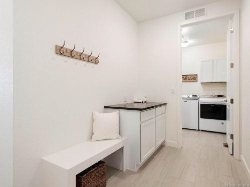 8584 Quemoy St, Denver CO  80016 exterior