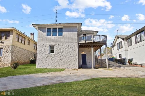 1394 Metropolitan Pkwy, Atlanta GA  30310-4451 exterior