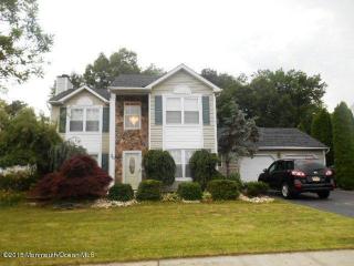 30 Silverbrooke Cir, Wall Township, NJ 07731-1136