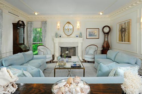 41 Baldwin Farms, Greenwich CT  06831-3306 exterior