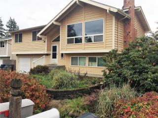 13017 159 St, Seattle WA  98059-9008 exterior
