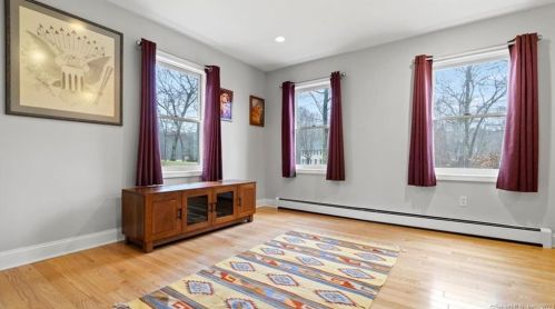 57 Rosemont Dr, Deep River CT  06417-1680 exterior