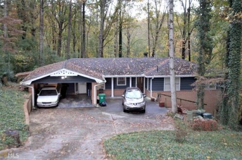 3397 Spring Meadow Ct, Tucker, GA 30084-2122