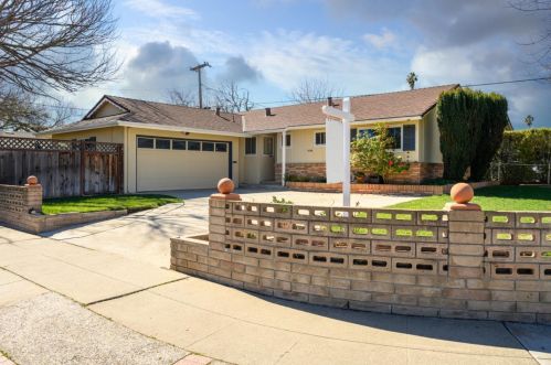3723 Blossomview Dr, San Jose, CA 95118-1602