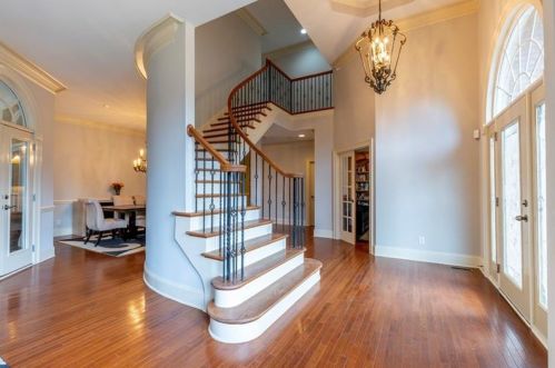 4275 Springmill Dr, Marietta, GA 30062-1174