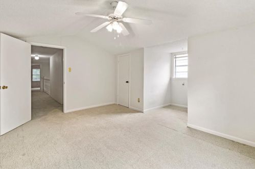 505 Bond St, Whitewright TX 75491-2210 exterior