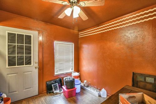 458 Park St, Dublin TX 76446-2613 exterior