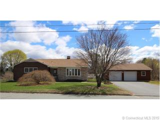 45 Whittemore St, Chestnut Hill, CT 06226-1607