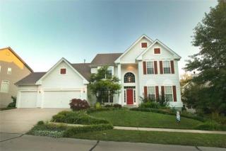 1127 Hawkins Meadow Ct, Fenton, MO 63026-7219