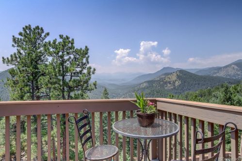 3913 Mountainside Trl, Lakewood CO exterior