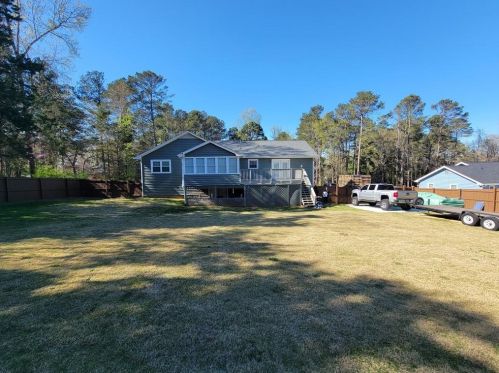 1758 Holmes Dr, Conyers GA  30094-4728 exterior