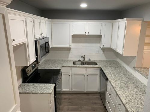 6140 Springleaf Cir, Fort Worth TX  76133-3377 exterior