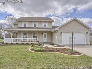 2506 Cherry Hills Dr, Champaign, IL 61822-7508