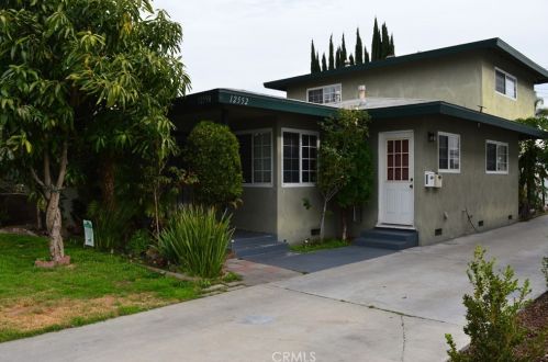 12550 Brookshire Ave, Downey, CA 90242-3821