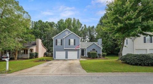 2166 Dresden Grn, Kennesaw, GA 30144-1282