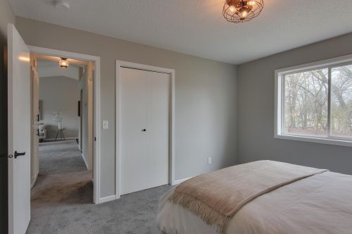 1821 103rd Ave, Minneapolis MN  55433-4745 exterior