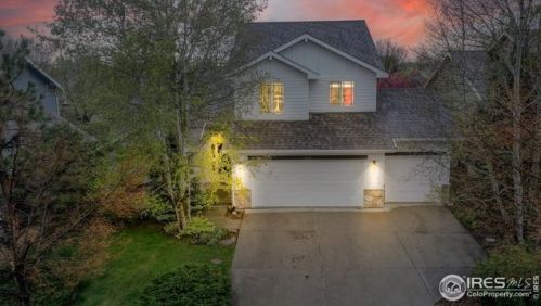 1821 Thyme Ct, Fort Collins, CO 80528-6279