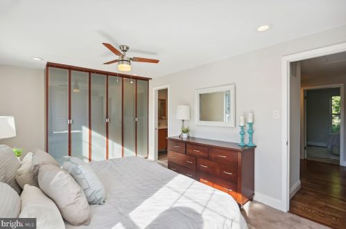 5 London Brg Ct, Silver Spring MD 20906-5713 exterior