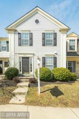 3219 Saint Florence Ter, Olney MD  20832-1620 exterior