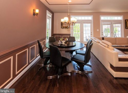 8137 Westside Blvd, Fulton MD  20759-2590 exterior