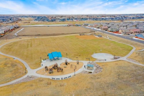 11542 Chambers Dr, Denver CO  80022-6607 exterior