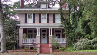 1061 Russell St, Augusta, GA 30904-4139