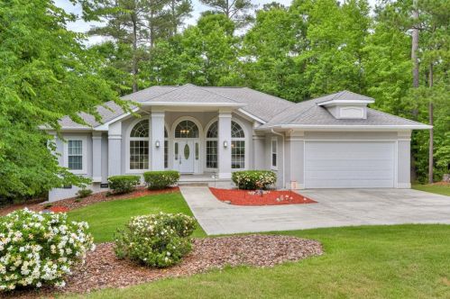 509 Albemarle Ln, Mc Cormick, SC 29835-4232