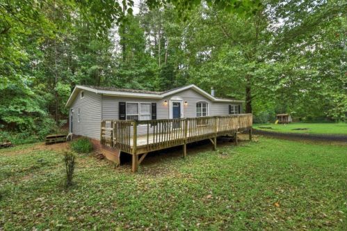 69 Craigtown Rd, Ellijay, GA 30540-1689
