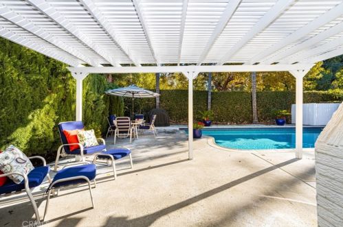 7820 Woodsboro Ave, Anaheim CA  92807-2434 exterior