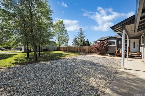 18441 Spyglass Rd, Middletown, CA 95467-8657