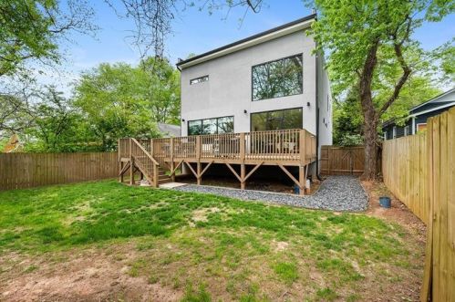 1889 Bixby St, Atlanta GA  30317-2247 exterior