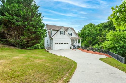 78 Blackshear Land, Big Canoe, GA 30143-5811