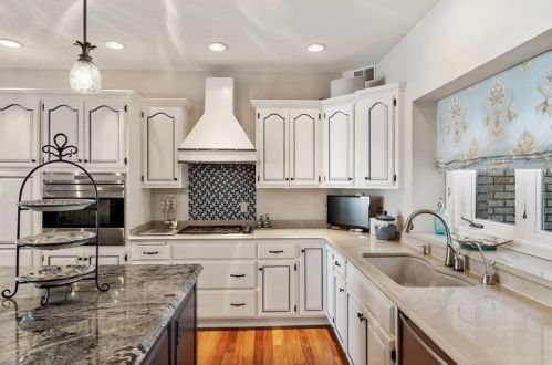 5630 Bald Eagle Blvd, Saint Paul MN  55110-6441 exterior